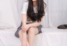 [SSA丝社]超清写真 No.166 瑶瑶休闲居家肉丝裸足 [185P-1.73GB]-套图岛