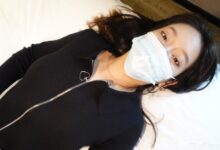 [ROSI口罩系列]2022.04.22 NO.2140[54+1P／64MB]-套图岛