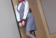 [XiuRen秀人网] 2022.05.18 No.5027 利世 [83+1P]-套图岛