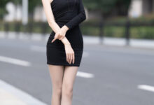 [XIAOYU语画界] 2022.05.24 VOL.784 林乐一 [85+1P]-套图岛