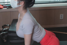 Pure Media Vol.169 Aram [49P-375MB]-套图岛