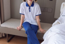 [BoBoSocks袜啵啵]NO.042 砂糖-校服、板鞋、白棉袜、油亮白丝[139P+1V／6.72GB]-套图岛