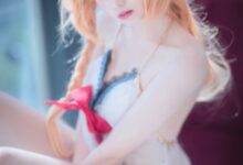 BLUECAKE  Bambi – Dive Into You + RED.Ver [89P-817MB]-套图岛