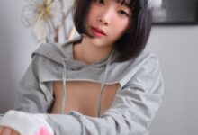 [ArtGravia] VOL394 Inkyung-套图岛