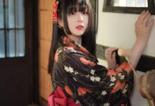 [ArtGravia] VOL400 JangJoo [57P-120MB]-套图岛