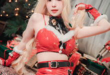 DJAWA  Bambi – Christmas Special 2021 + S.Ver [82P-2.67G]-套图岛