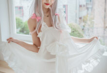 SAINT Photolife - Yuna - Sagiri (Eromanga Sensei) [54P-126MB]-套图岛