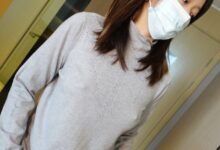 [ROSI口罩系列]2022.05.03 NO.2151[51+1P／80.7MB]-套图岛