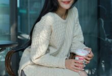 [IESS异思趣向] 2022.01.18 丝享家990：婉萍《白靴公主》[84P／135MB]-套图岛