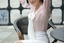 [IESS异思趣向]2021.11.19 丝享家978：婉苹《粉红色的回忆》[83P／76.4MB]-套图岛