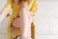 学妹校园寝室短丝系列026期 刘静[81P／153MB]-套图岛