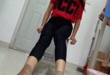 学妹校园寝室短丝系列037期 秦瑾&王莉莉[126P／395MB]-套图岛