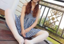 学妹校园寝室短丝系列038期 杨婷[101P／139MB]-套图岛