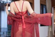 [XiuRen秀人网] 2022.05.19 No.5033 陆萱萱 [77-1P]-套图岛