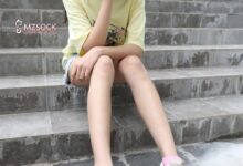 [MZSOCK]爱美足 NO.071 叮叮 [66P／173MB]-套图岛