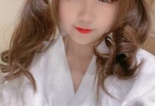 miko酱ww - NO.01 泡汤啦 [18P3V-269MB]-套图岛