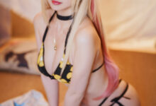 rioko凉凉子 NO.088 更衣人偶 本篇 [69P6V-930MB]-套图岛