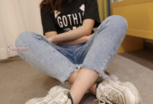 [MZSOCK]爱美足 NO.078 小怡[66P／240MB]-套图岛