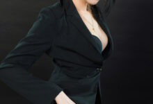 [Ligui丽柜] 2022.05.23《足下生情》小智贤 [73+1P-86M]-套图岛