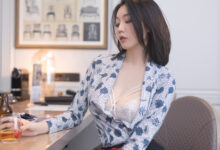 [XiuRen秀人网] 2022.05.05 No.4962 安然anran [83+1P]-套图岛