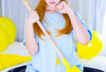 MisswarmJ - NO.32 Platelet-chan [98P11V-646MB]-套图岛