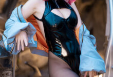 是三不是世w - NO.06 LUNA [41P-1.37GB]-套图岛