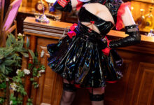 星之迟迟 - NO.99《Darling》阿达尔伯特 [60P-290MB]-套图岛