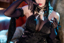 星之迟迟 - NO.102《Darling》镇海-奇奢华苑 [85P-1.45GB]-套图岛