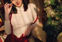 XM_Nnian-Little Red Riding Hood [41P-340MB]-套图岛