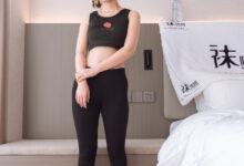 [BoBoSocks袜啵啵]NO.059 砂糖-AJ板鞋、白棉袜、裸足[142P+1V／6.72GB]-套图岛