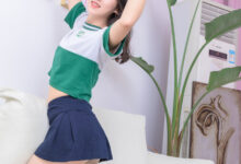 [SSA丝社]超清写真 NO.216 小夏 齐臀短裙（下）[99P／1.28GB]-套图岛