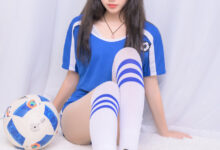 [SSA丝社]超清写真 NO.221 宝宝足球宝贝的初体验（上）[109P／1.50GB]-套图岛