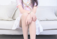 [SSA丝社]超清写真 NO.236 花季少女宝宝的JK制服[153P／1.62GB]-套图岛