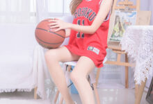 [SSA丝社]超清写真 NO.324 素素小姐姐放假在家陪你玩篮球(上)[128P／1.41GB]-套图岛