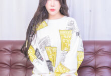 [SSA丝社]超清写真 NO.329 娜娜御姐的缘味咖啡丝袜写真(下)[116P／1.57GB]-套图岛