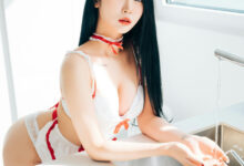 LOOZY  Bomi – One day [70P-752MB]-套图岛