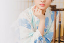 [YALAYI雅拉伊]2022.06.01 NO.939 希望[32+1P／281MB]-套图岛