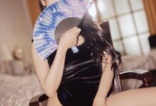 [BLUECAKE] Bomi  & Zia - Mandarin [72P-1.31G]-套图岛