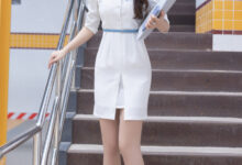 [XiuRen秀人网] 2022.06.06 No.5108 唐安琪 [83-1P]-套图岛