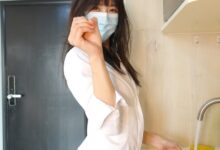 [ROSI口罩系列]2022.05.24 NO.2172[70+1P／96.4MB]-套图岛