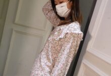 [ROSI口罩系列]2022.05.26 NO.2174[54+1P／87.2MB]-套图岛