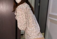 [ROSI口罩系列]2022.05.27 NO.2175[41+1P／74.1MB]-套图岛