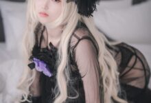 DJAWA Photo - Bambi  - Rita the Paradise Expulsion [82P-107MB]-套图岛