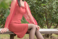 [SSA丝社]超清写真 NO.354 君君天气好和她逛公园吧[139P／1.90GB]-套图岛