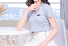 [SSA丝社]超清写真 NO.358 阳阳可可爱爱没有脑袋[166P／1.38GB]-套图岛