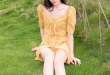 [SSA丝社]超清写真 NO.391 君君天气好一起去郊游吧[154P／1.81GB]-套图岛