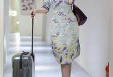 [XiuRen秀人网] 2022.06.02 No.5100 允爾 [70-1P]-套图岛