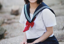 [YITUYU艺图语]2021.08.31 听海 二妹[21+1P／169MB]-套图岛