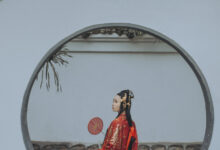 [YITUYU艺图语]2021.08.31 相思成灰 阿玲[26+1P／211MB]-套图岛