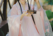 [YITUYU艺图语]2021.09.01 夜莺与玫瑰 兰因[24+1P／550MB]-套图岛